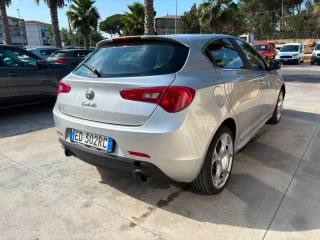 ALFA ROMEO Giulietta usata, con Airbag Passeggero