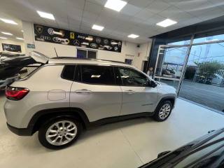 JEEP Compass usata, con USB