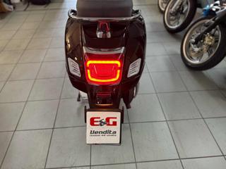 PIAGGIO Vespa GTS 300 Super usata 4