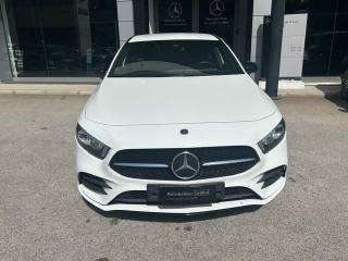 MERCEDES-BENZ A 180 usata, con Airbag