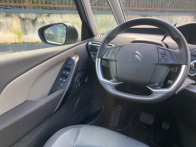 CITROEN Grand C4 Spacetourer usata, con Park Distance Control