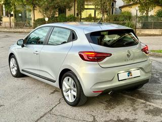 RENAULT Clio usata, con Autoradio