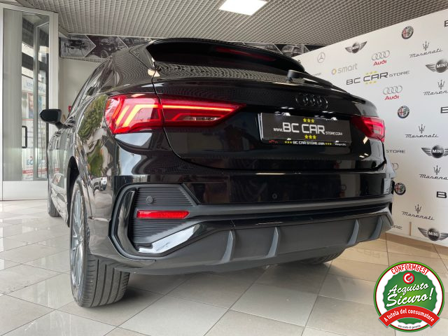 AUDI Q3 usata, con Bracciolo