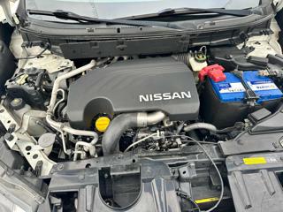 NISSAN X-Trail usata, con Vivavoce