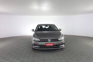 VOLKSWAGEN Polo Polo 1.0 TSI 5p. Comfortline BlueMotion Technology