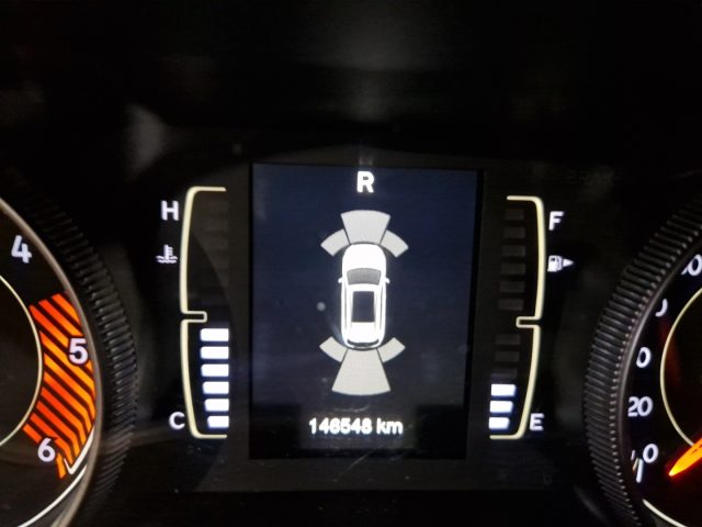 JEEP Cherokee usata, con Trazione integrale
