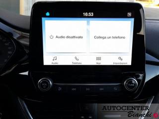 FORD Fiesta usata, con Cruise Control