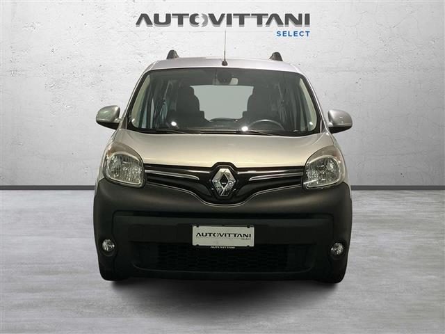 RENAULT Kangoo usata, con Airbag