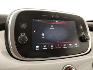 FIAT 500X usata, con ESP