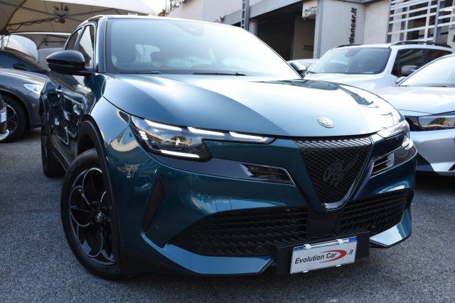 ALFA ROMEO Junior usata, con Airbag