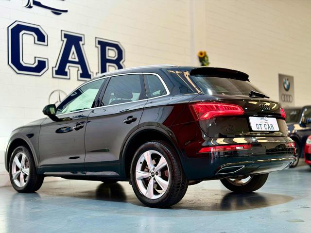 AUDI Q5 usata, con Antifurto