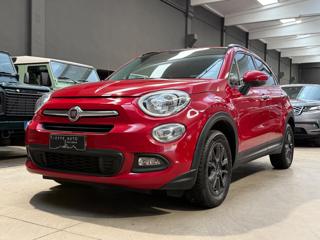 FIAT 500X 1.6 E-Torq 110 CV Pop Star | NEOPATENTATI |