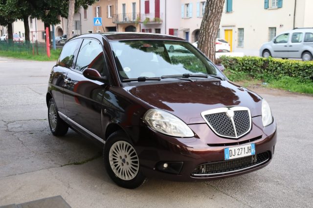 LANCIA Ypsilon usata 68