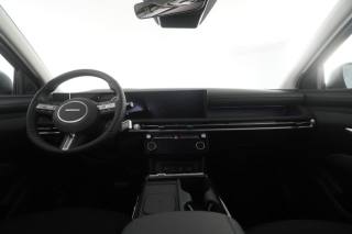 HYUNDAI Tucson usata 10