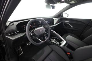 AUDI Q5 usata 1