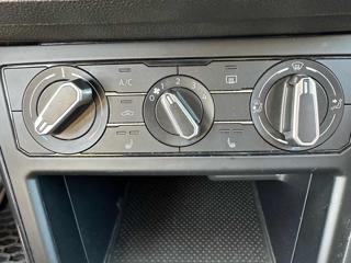VOLKSWAGEN Polo usata, con Autoradio digitale