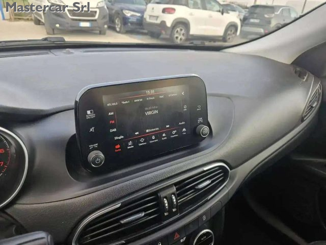 FIAT Tipo usata, con Specchietti laterali elettrici
