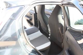 TOYOTA Aygo usata, con Immobilizzatore elettronico
