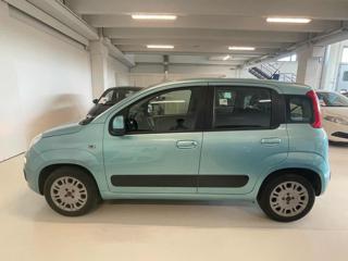 FIAT Panda usata, con Alzacristalli elettrici