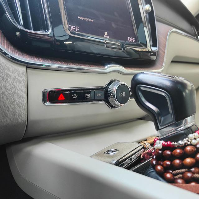 VOLVO XC60 usata, con Chiusura centralizzata