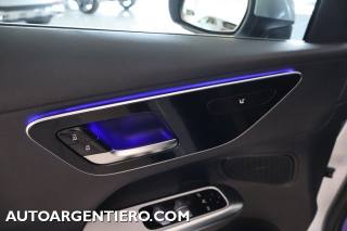 MERCEDES-BENZ GLC 200 usata, con Antifurto