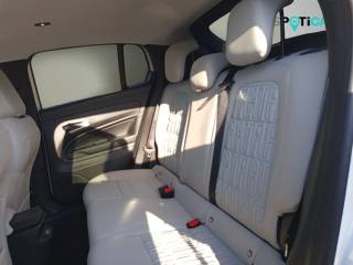 FIAT 600 usata, con Servosterzo