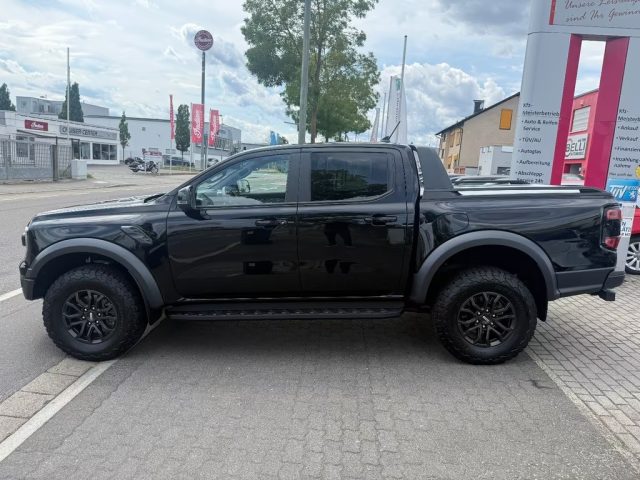 FORD Ranger Raptor usata, con Cerchi in lega