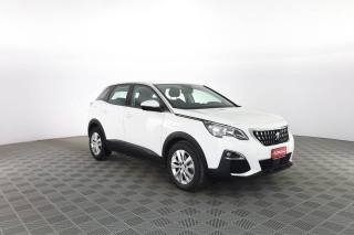 PEUGEOT 3008 usata 1