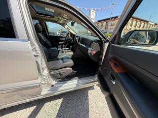JEEP Grand Cherokee usata, con Regolazione elettrica sedili