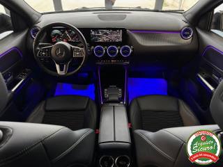 MERCEDES-BENZ GLA 200 usata, con Chiusura centralizzata