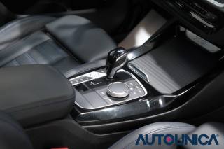 BMW X3 usata, con Freno di stazionamento elettrico