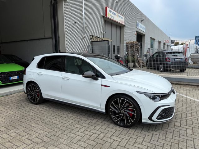 VOLKSWAGEN Golf GTI usata, con Alzacristalli elettrici