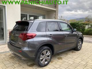 SUZUKI Vitara usata, con Alzacristalli elettrici
