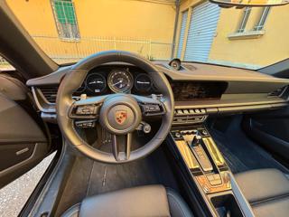 PORSCHE 911 usata, con Cruise Control