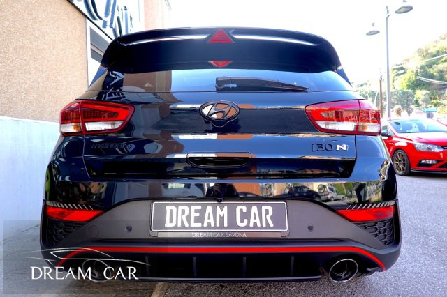 HYUNDAI i30 usata, con Airbag laterali