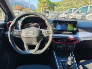 SEAT Arona usata, con Fari LED