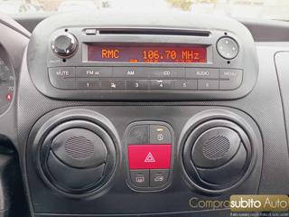 FIAT Fiorino usata 12