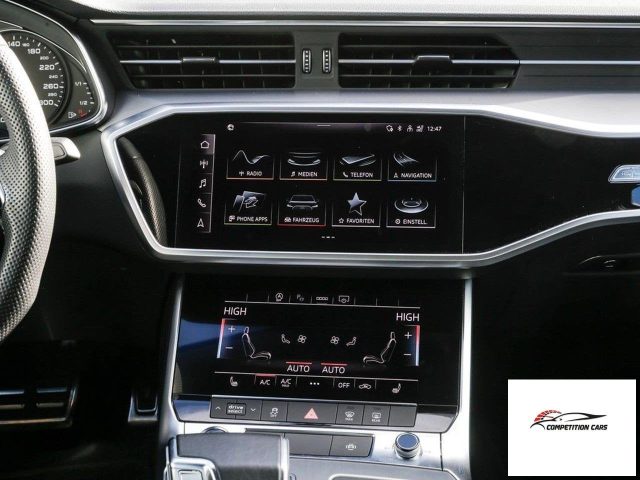 AUDI A6 usata, con Sistema di navigazione