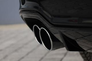 MASERATI Grecale usata, con Spoiler