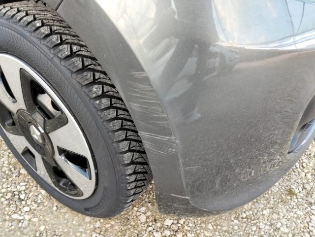 RENAULT Twingo usata, con Immobilizzatore elettronico