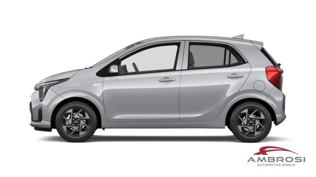 KIA Picanto usata 1