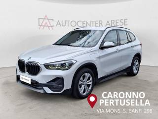 BMW X1 xDrive25e Business Advantage