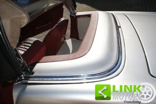 MERCEDES-BENZ SL 230 usata 38