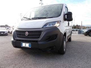 FIAT Ducato usata, con Autoradio