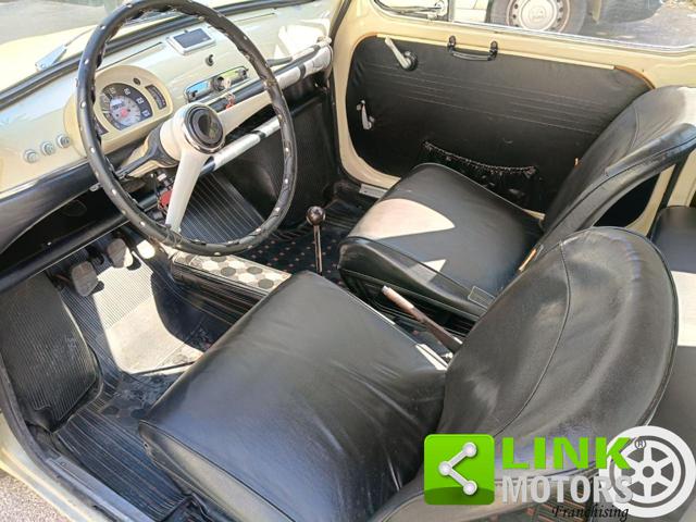 FIAT 600 usata 18