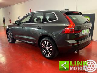 VOLVO XC60 usata, con Airbag Passeggero