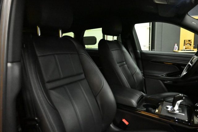 LAND ROVER Range Rover Evoque usata 37
