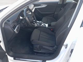 AUDI A4 usata, con Chiusura centralizzata