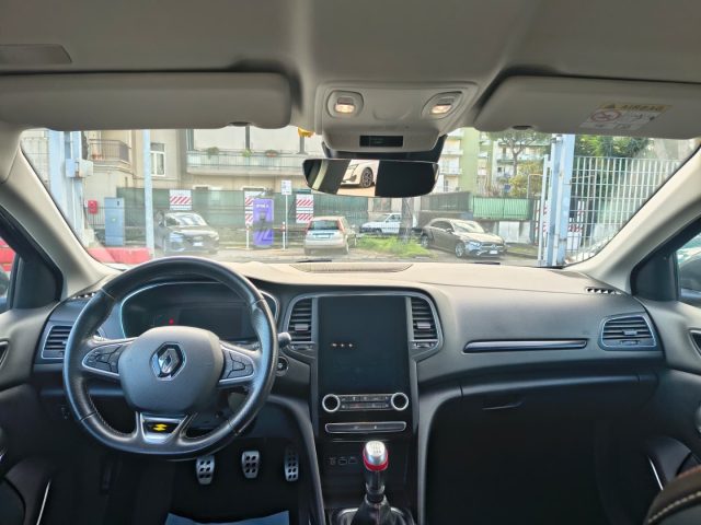 RENAULT Megane usata, con Cruise Control