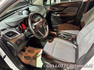 OPEL Mokka usata, con Climatizzatore